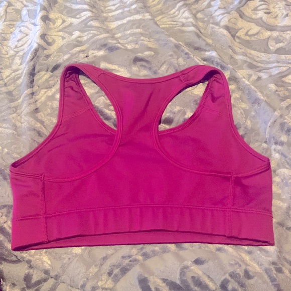 Workout bra - Picture 2 of 2